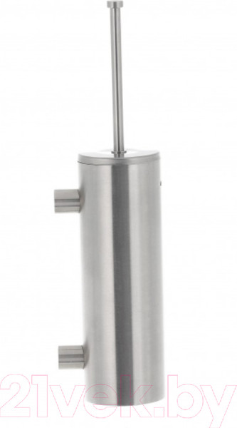 Изображение товара Ершик для унитаза Merida Stella SZ17S (металл матовый)