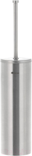 Изображение товара Ершик для унитаза Merida Stella SZ17S (металл матовый)