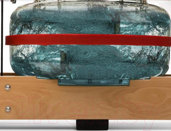 Изображение товара Гребной тренажер VictoryFit VF-WR800 (светло-коричневый)