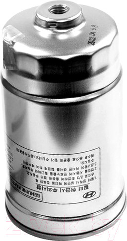 Изображение товара Топливный фильтр Hyundai/KIA 319222J000