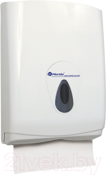 Изображение товара Держатель бумажных полотенец Merida Top Maxi PZ1TS / ATS101 (серая капля)