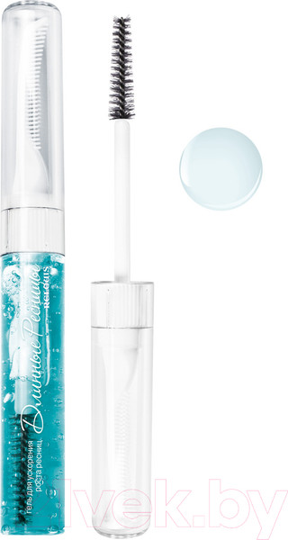 Изображение товара Гель для ресниц Relouis Длинные ресницы