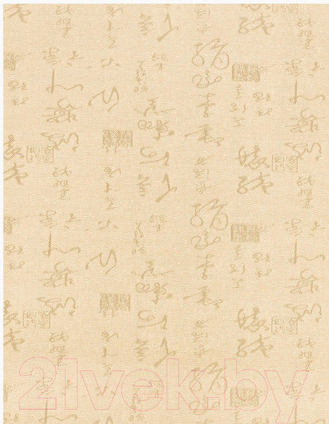 Изображение товара Рулонная штора Delfa Сантайм Жаккард Азия СРШ-01М 25101 (95x170, бежевый)