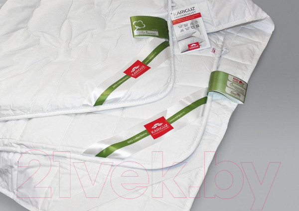 Изображение товара Одеяло Kariguz Био Хлопок / БХл21-9-3 (150x200)