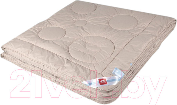 Изображение товара Одеяло Kariguz Чистый Верблюд / ЧВ21-9-3 (150x200)