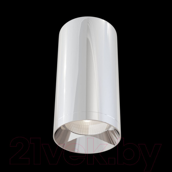 Изображение товара Потолочный светильник Maytoni Alfa C010CL-01CH