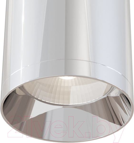 Изображение товара Потолочный светильник Maytoni Alfa C010CL-01CH