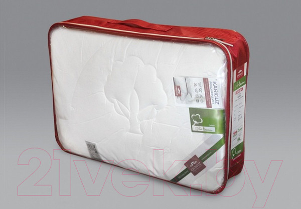 Изображение товара Одеяло Kariguz Био Хлопок / БХл21-7-3 (200x220)