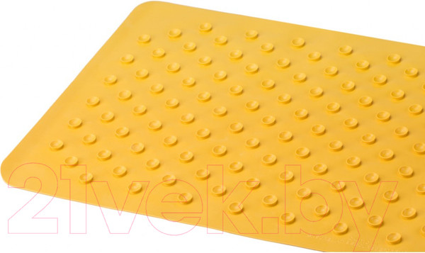 Изображение товара Коврик для ванной Roxy-Kids BM-M188-1Y (желтый)