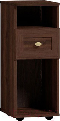 Изображение товара Тумба Глазов Sherlock 51 (орех шоколадный)