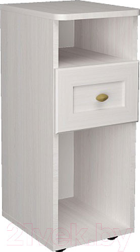 Изображение товара Тумба Глазов Sherlock 51 (ясень анкор светлый)