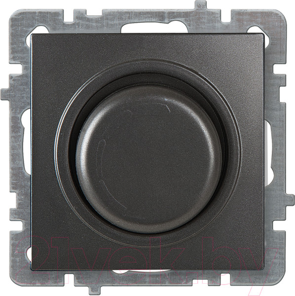 Изображение товара Диммер Nilson 24160452 (антрацит)