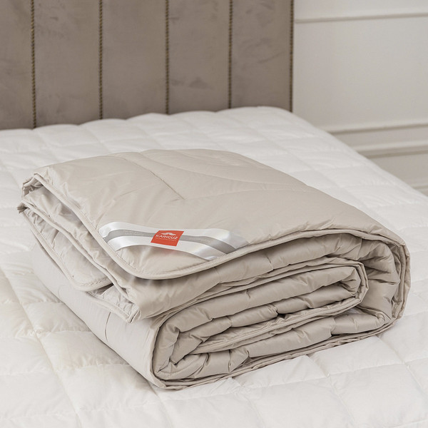 Изображение товара Одеяло Kariguz Чистый Верблюд / ЧВ21-7-3 (200x220)