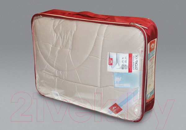 Изображение товара Одеяло Kariguz Чистый Верблюд / ЧВ21-7-3 (200x220)