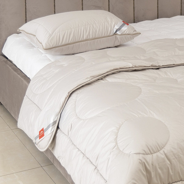 Изображение товара Одеяло Kariguz Чистый Верблюд / ЧВ21-7-3 (200x220)