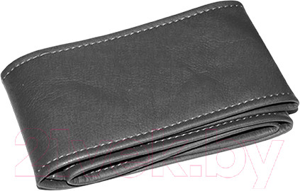 Изображение товара Оплетка на руль AVS GL-301M-B / A07517S (M, черный)