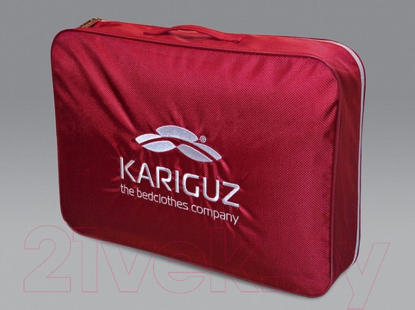 Изображение товара Подушка для сна Kariguz Каригуз / КА10-3 (50x68)