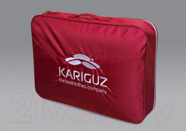 Изображение товара Подушка для сна Kariguz Чистый верблюд / ЗЧВ15-3 (50x68)