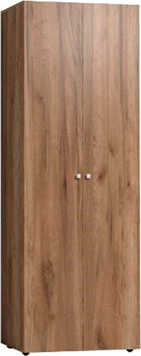 Изображение товара Шкаф Глазов Neo 54 (фасад стандарт дуб табачный/Craft черный)