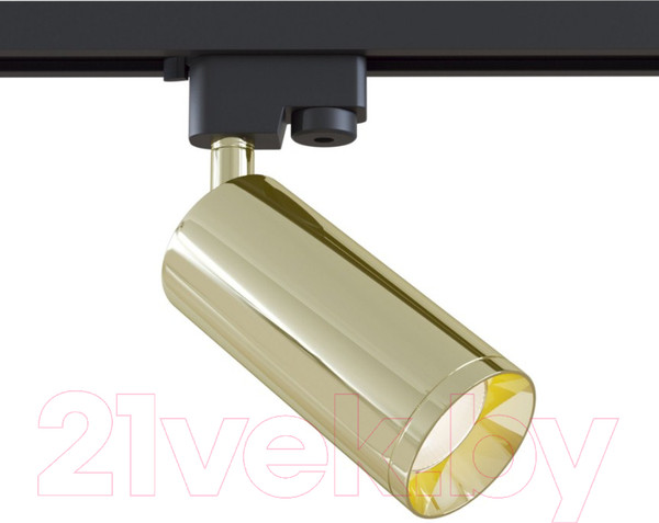 Изображение товара Трековый светильник Maytoni Track TR004-1-GU10-G