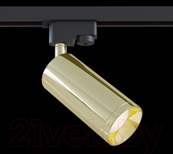 Изображение товара Трековый светильник Maytoni Track TR004-1-GU10-G