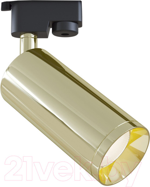 Изображение товара Трековый светильник Maytoni Track TR004-1-GU10-G