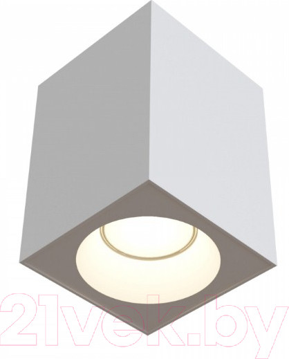 Изображение товара Точечный светильник Maytoni Sirius C030CL-01W