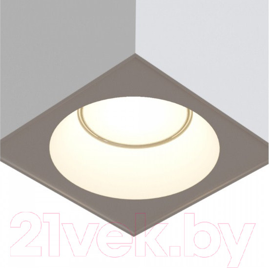 Изображение товара Точечный светильник Maytoni Sirius C030CL-01W