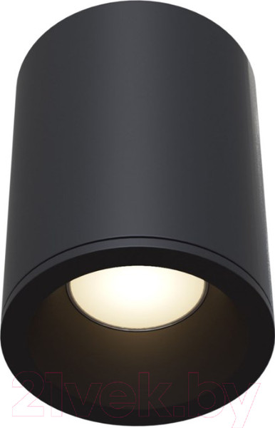 Изображение товара Потолочный светильник Maytoni Antares C029CL-01B