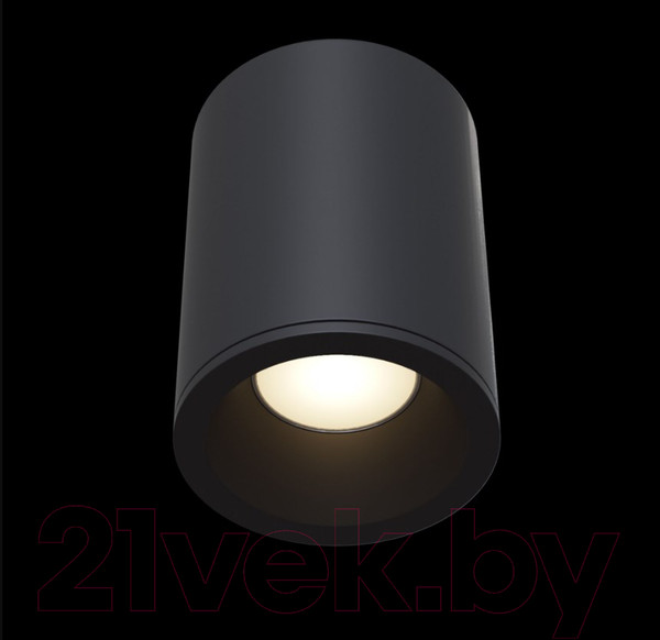 Изображение товара Потолочный светильник Maytoni Antares C029CL-01B