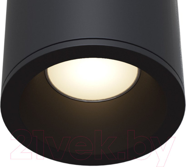 Изображение товара Потолочный светильник Maytoni Antares C029CL-01B