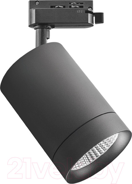 Изображение товара Трековый светильник Lightstar Canno 303272