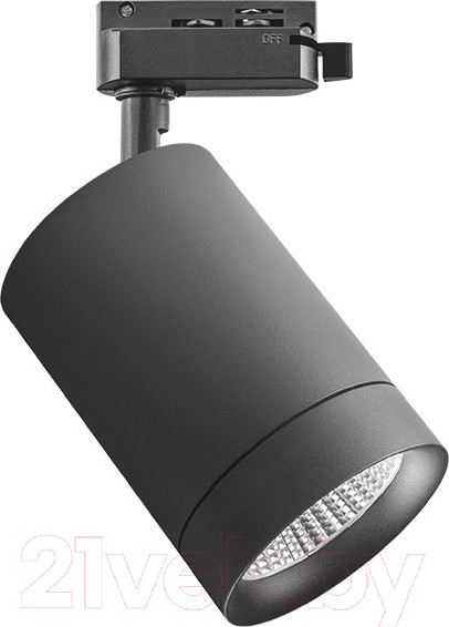 Изображение товара Трековый светильник Lightstar Canno 303274