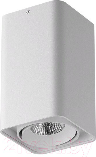 Изображение товара Точечный светильник Lightstar Monocco 52336