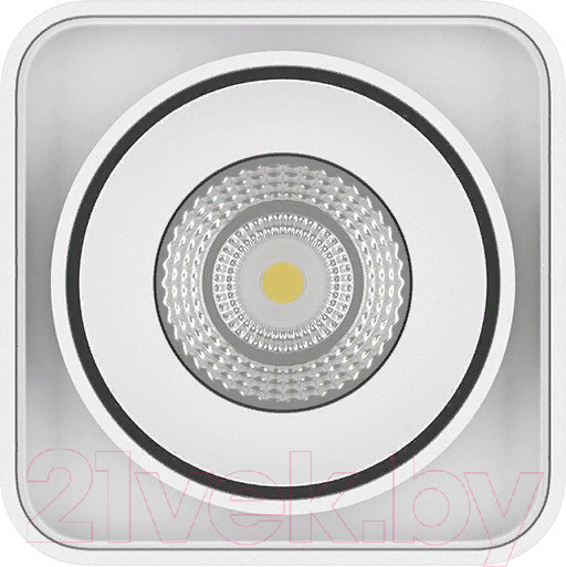 Изображение товара Точечный светильник Lightstar Monocco 52336