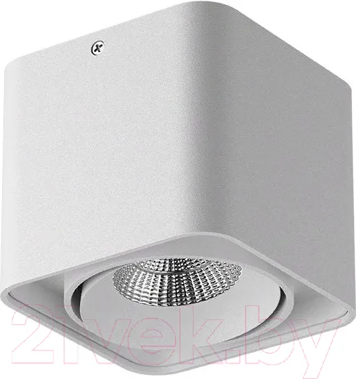 Изображение товара Точечный светильник Lightstar Monocco 52316
