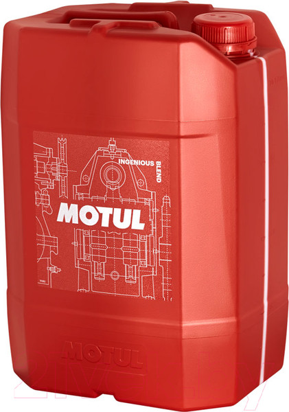 Изображение товара Трансмиссионное масло Motul Gear 300 LS 75W90 / 103716 (20л)