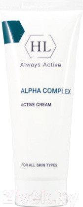 Изображение товара Крем для лица Holy Land Alpha Complex Active Cream (70мл)