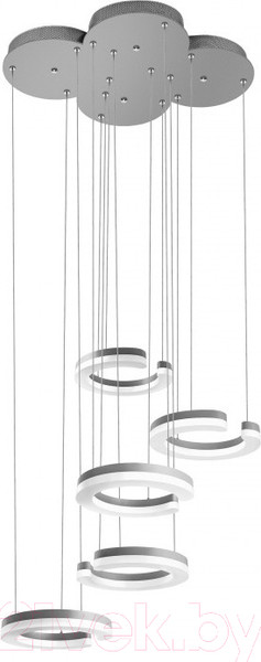 Изображение товара Люстра Lightstar Unitario 763439