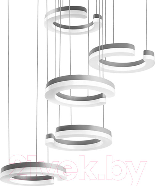 Изображение товара Люстра Lightstar Unitario 763439