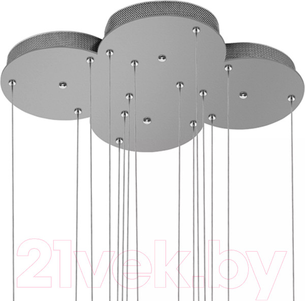 Изображение товара Люстра Lightstar Unitario 763439