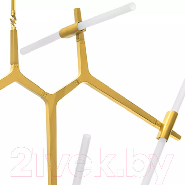 Изображение товара Люстра Lightstar Struttura 742143