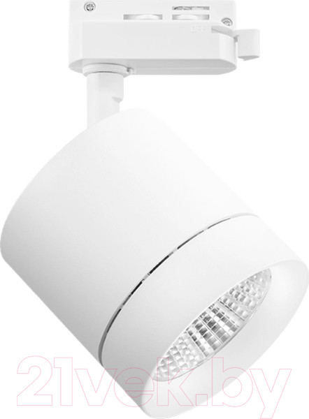 Изображение товара Трековый светильник Lightstar Canno 301264