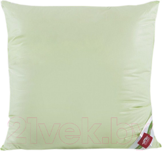 Изображение товара Подушка для сна Kariguz Био Бамбук / ББм10-5 (68x68)