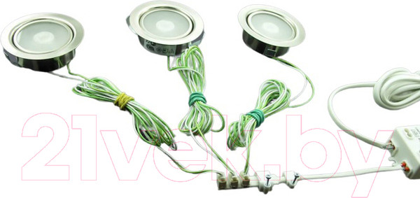 Изображение товара Подсветка для мебели Империал Лия