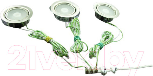 Изображение товара Подсветка для мебели Империал Лия