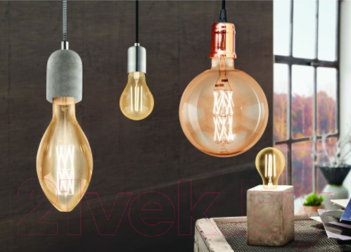 Изображение товара Потолочный светильник Eglo Yorth 32539