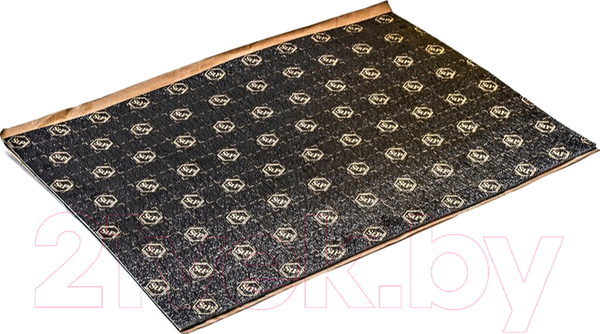 Изображение товара Шумоизоляция StP Accent Premium 10 / 013360100 (5 листов)