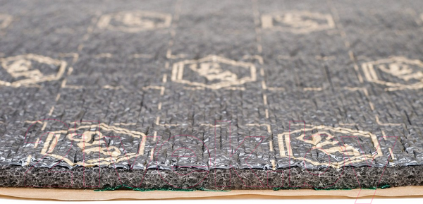 Изображение товара Шумоизоляция StP Accent Premium 10 / 013360100 (5 листов)