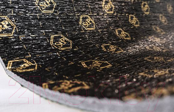 Изображение товара Шумоизоляция StP Accent Premium 10 / 013360100 (5 листов)